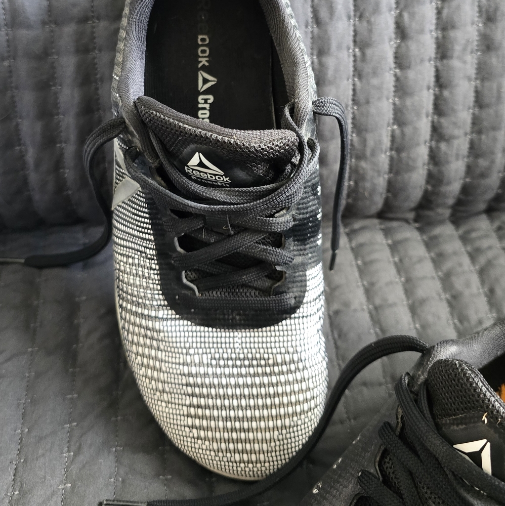 Reebok Crossfit Nano - Picture 2 of 5